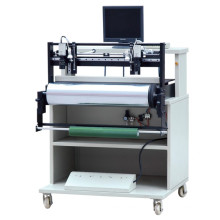 Máquina de montaje de placas de impresión (TBM-600-1200)